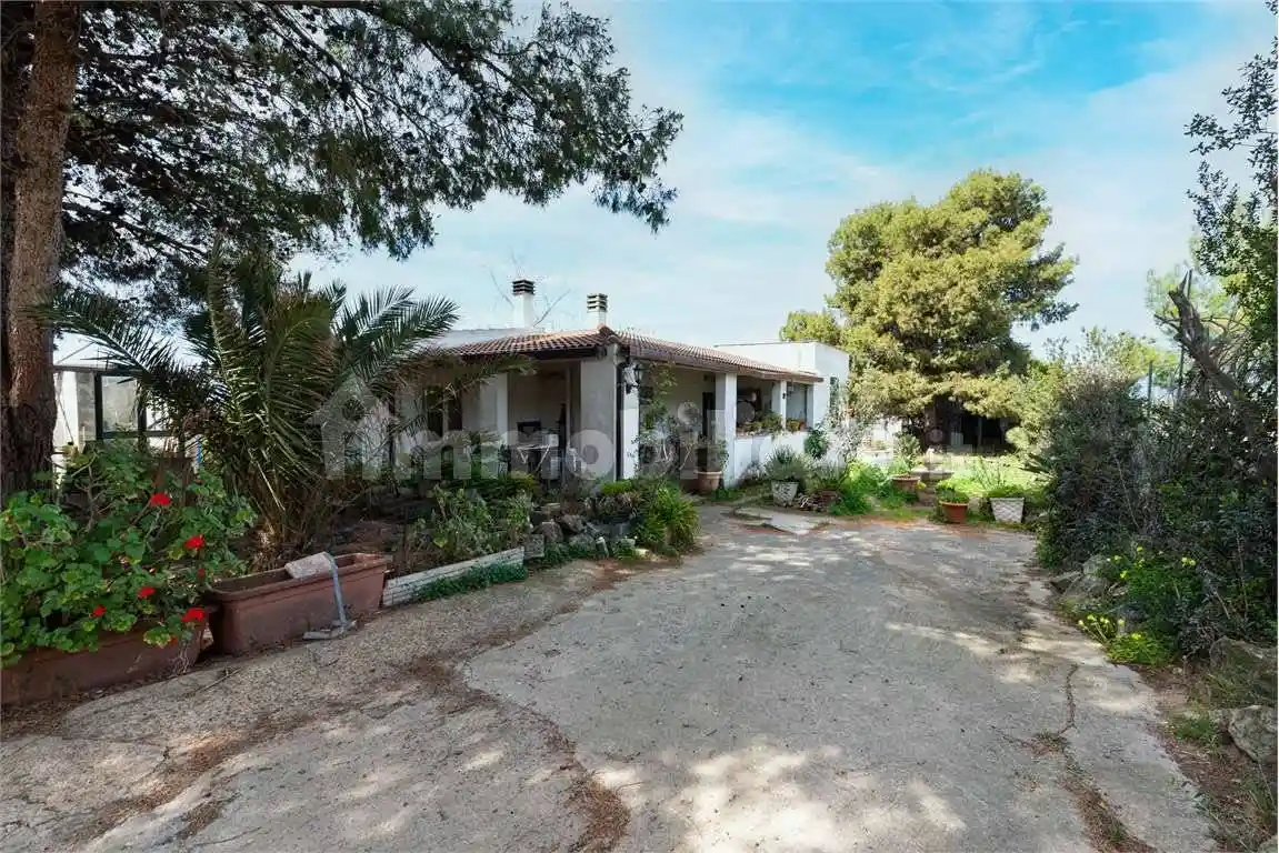 Casa indipendente in vendita a Quartu Sant'Elena