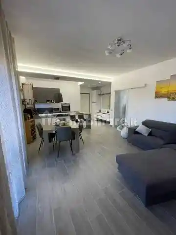 Appartamento in vendita a Gavorrano