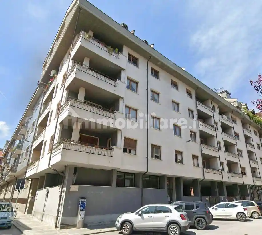 Appartamento in vendita a Cuneo