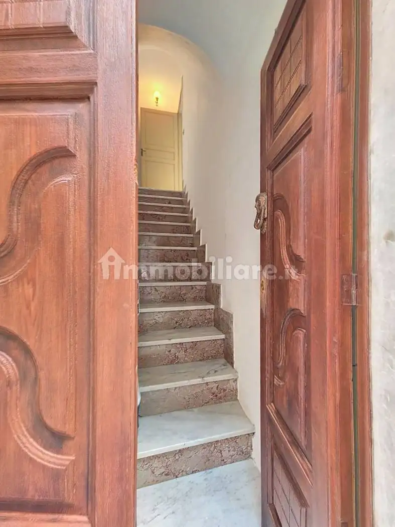 Trilocale via Piave, Centro, Caronia - foto 2