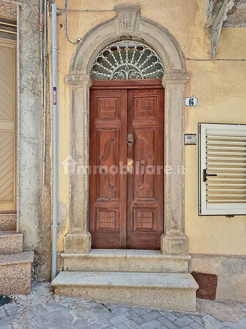 Trilocale via Piave, Centro, Caronia - foto 4