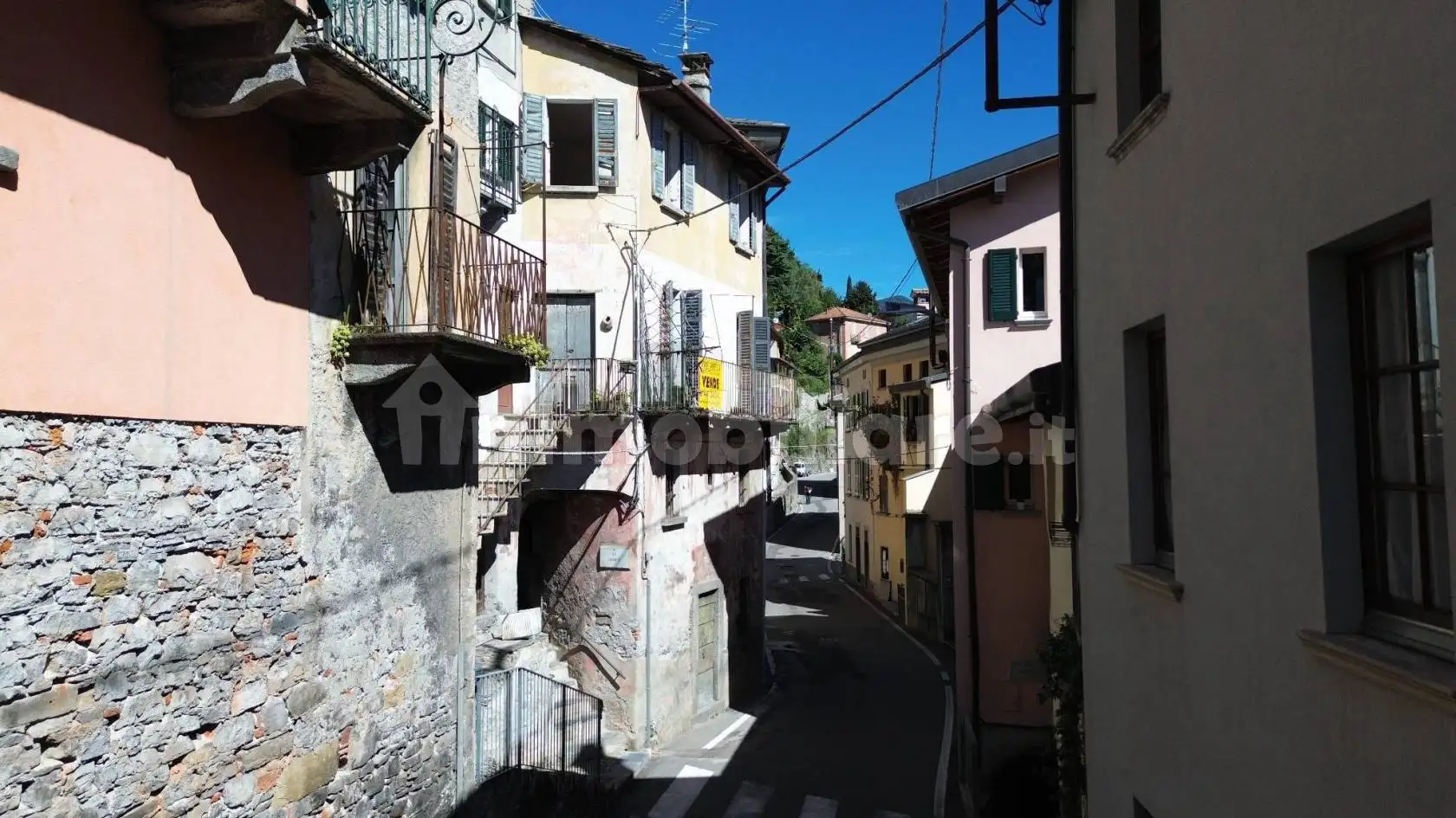 Terratetto unifamiliare via Regina, Brienno - foto 2