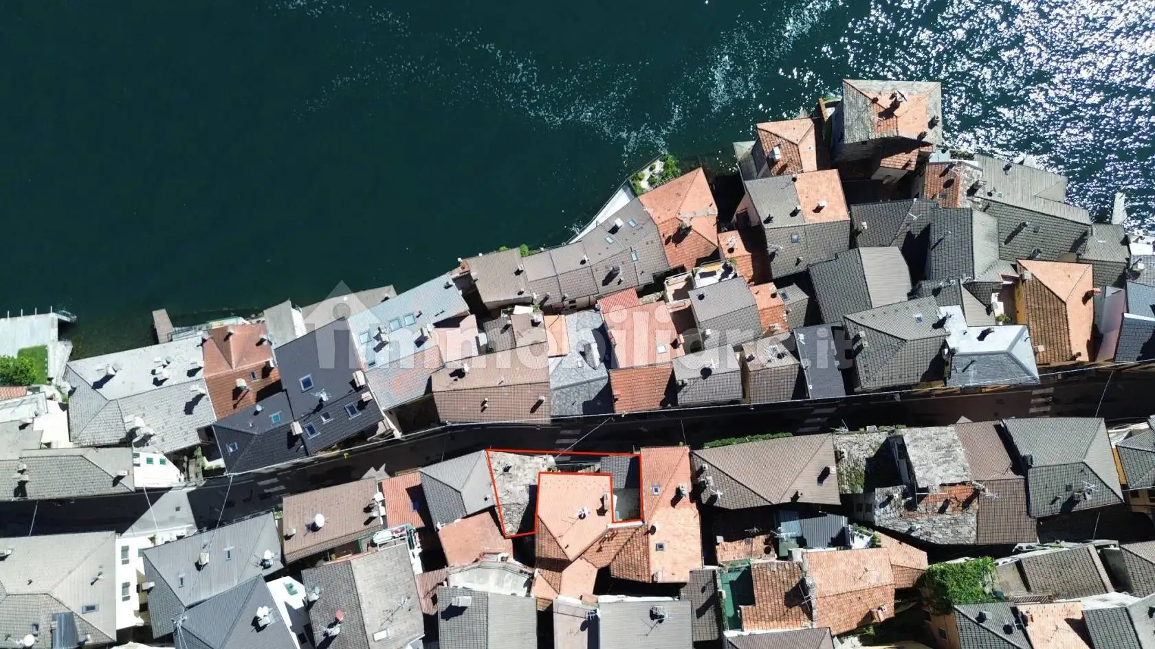 Terratetto unifamiliare via Regina, Brienno - foto 5