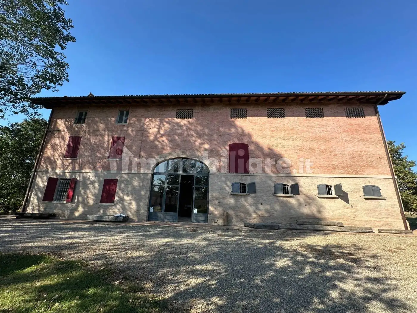 Villa in affitto a Spilamberto