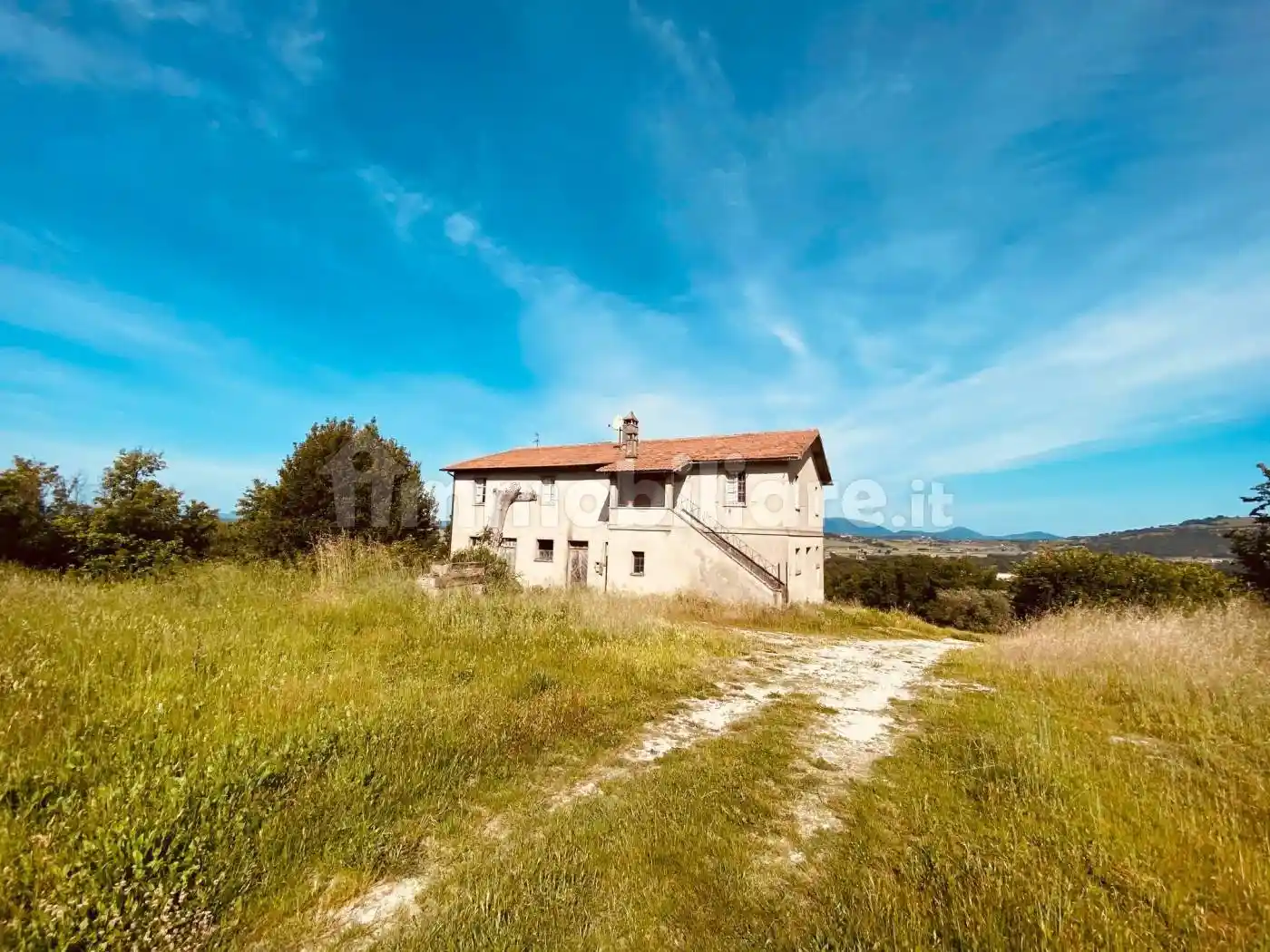 Rustico - Casale in vendita a Assisi