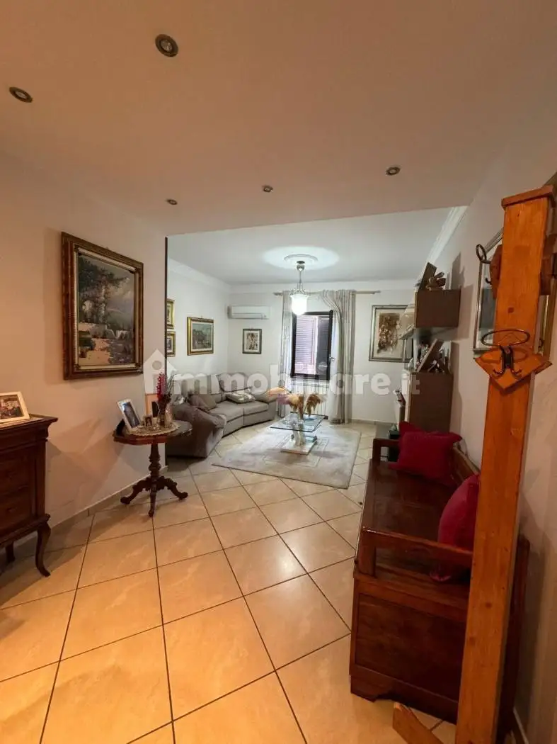 Appartamento in vendita a Scafati