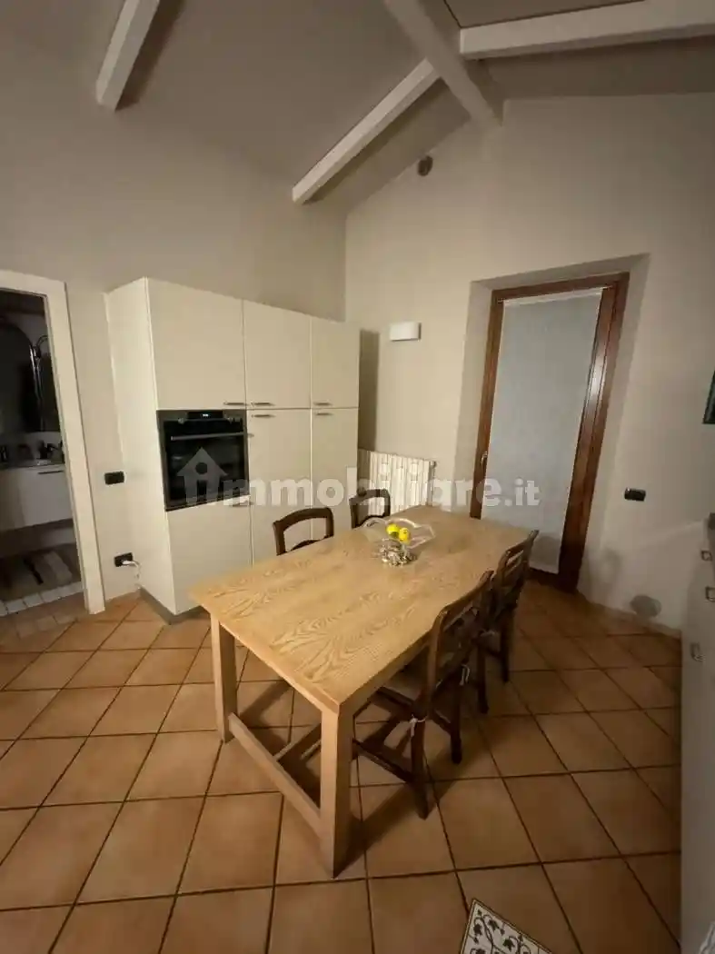 Quadrilocale viale Antonio Gramsci, Passeggi - Don Gentili, Fano - foto 2