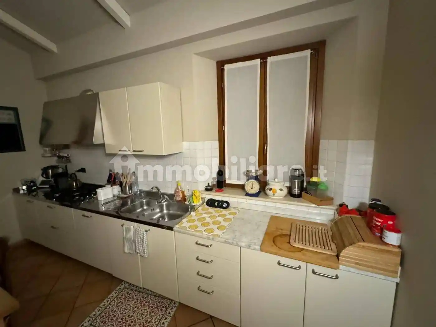 Quadrilocale viale Antonio Gramsci, Passeggi - Don Gentili, Fano - foto 3