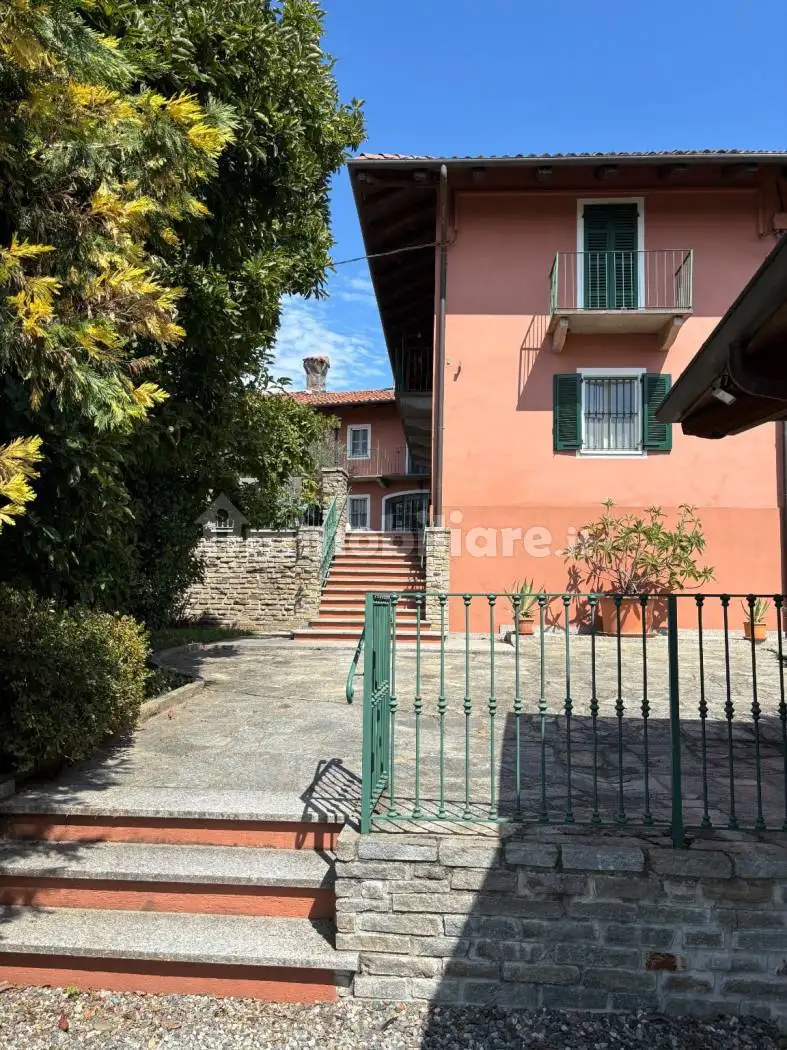 Trilocale Cascina Babilone 109, Cavaglià - foto 3