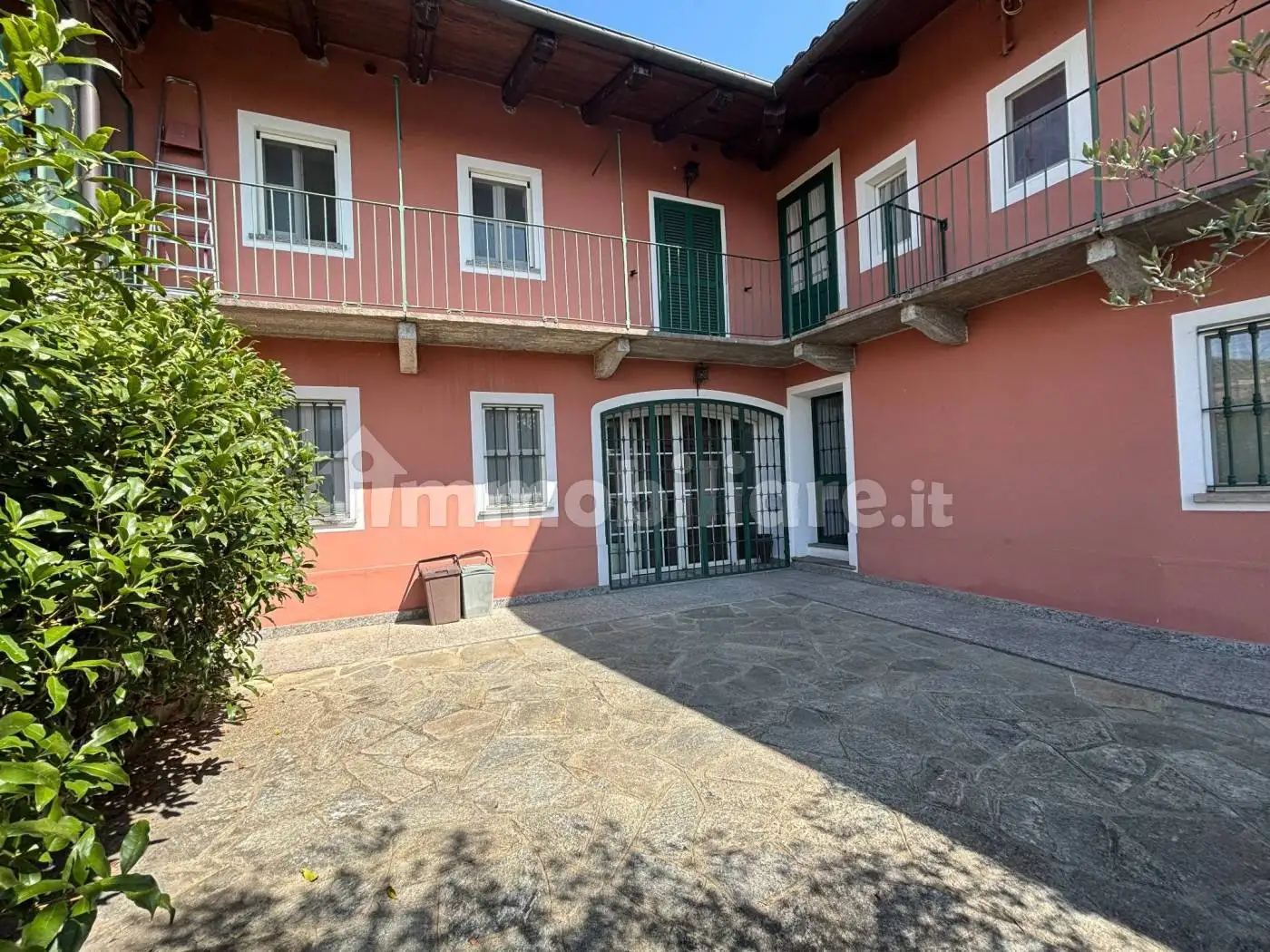 Trilocale Cascina Babilone 109, Cavaglià - foto 4