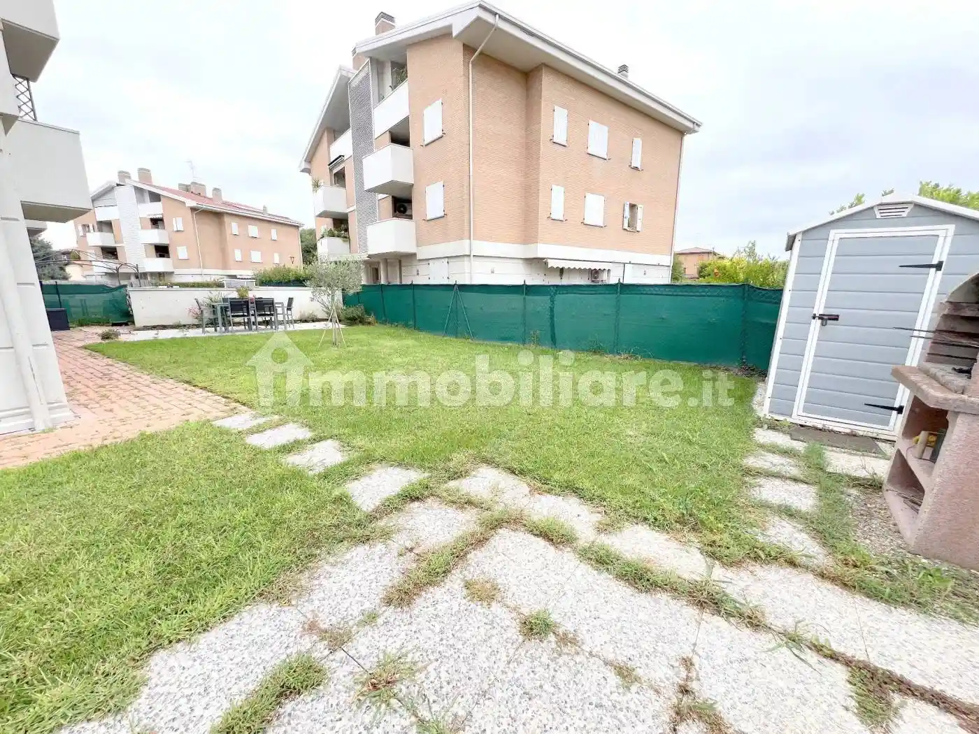 Trilocale ottimo stato, piano terra, Zona Industriale Castelfranco, Valsamoggia - foto 2