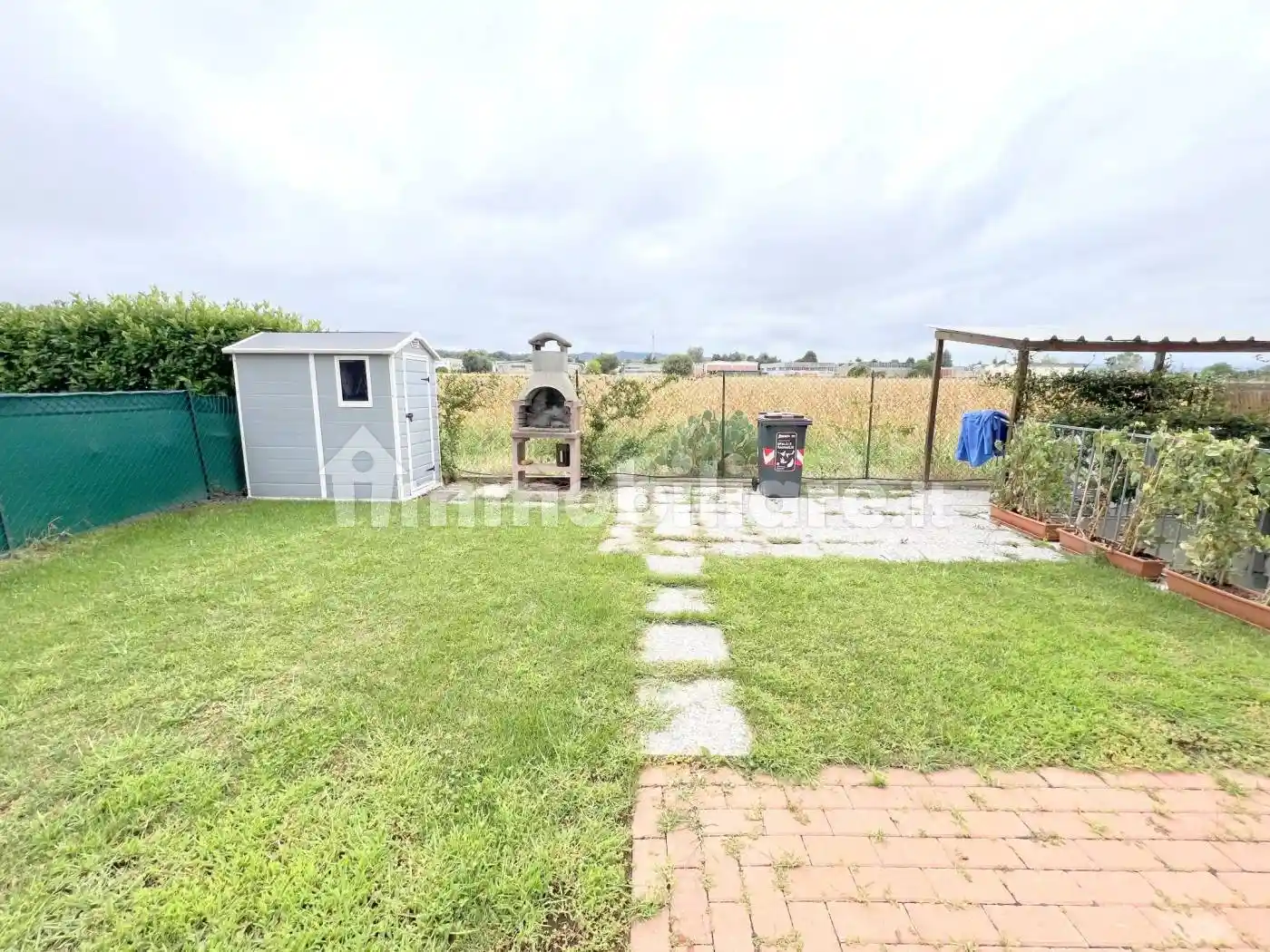 Trilocale ottimo stato, piano terra, Zona Industriale Castelfranco, Valsamoggia - foto 3