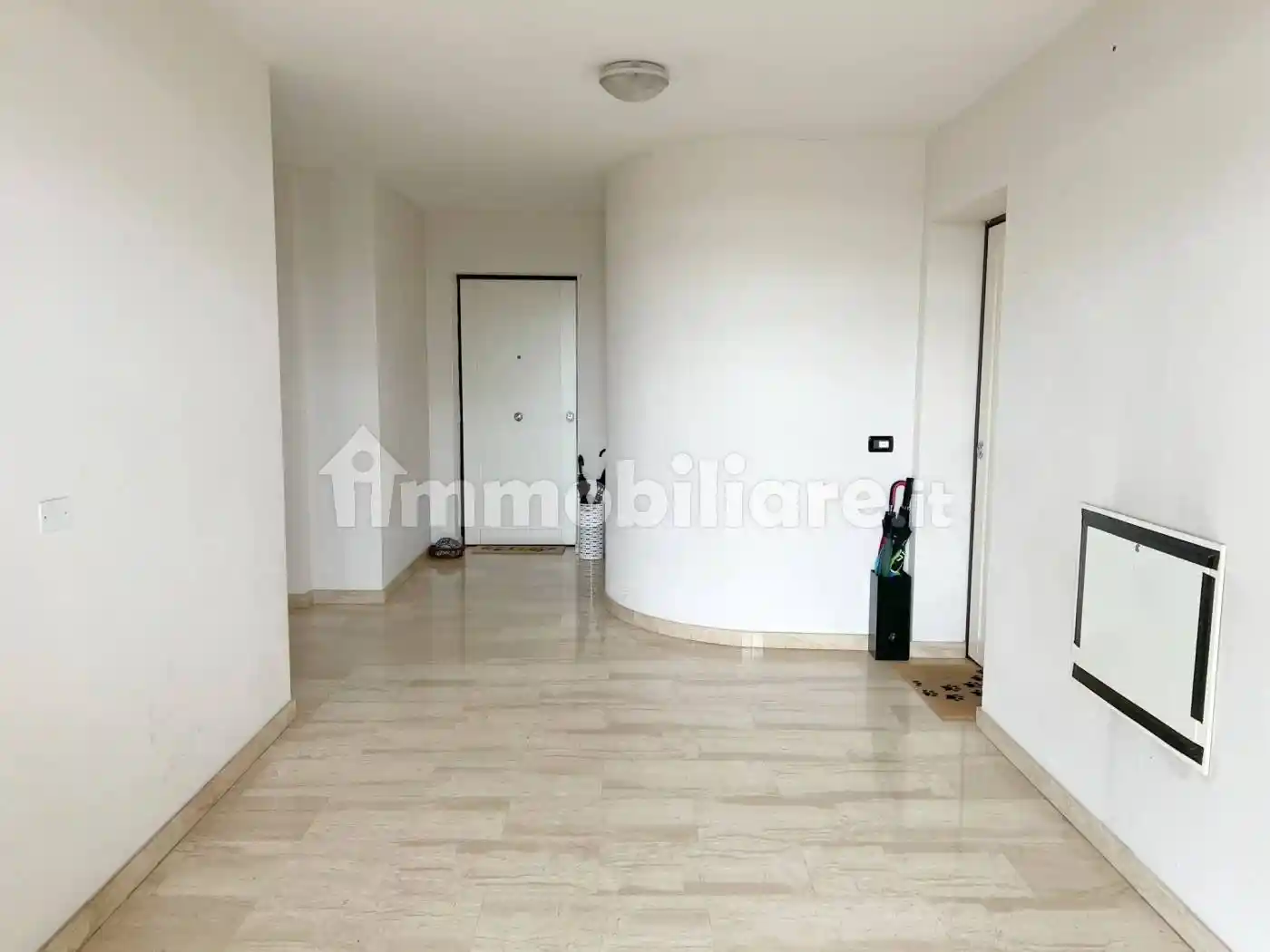 Trilocale ottimo stato, piano terra, Zona Industriale Castelfranco, Valsamoggia - foto 4