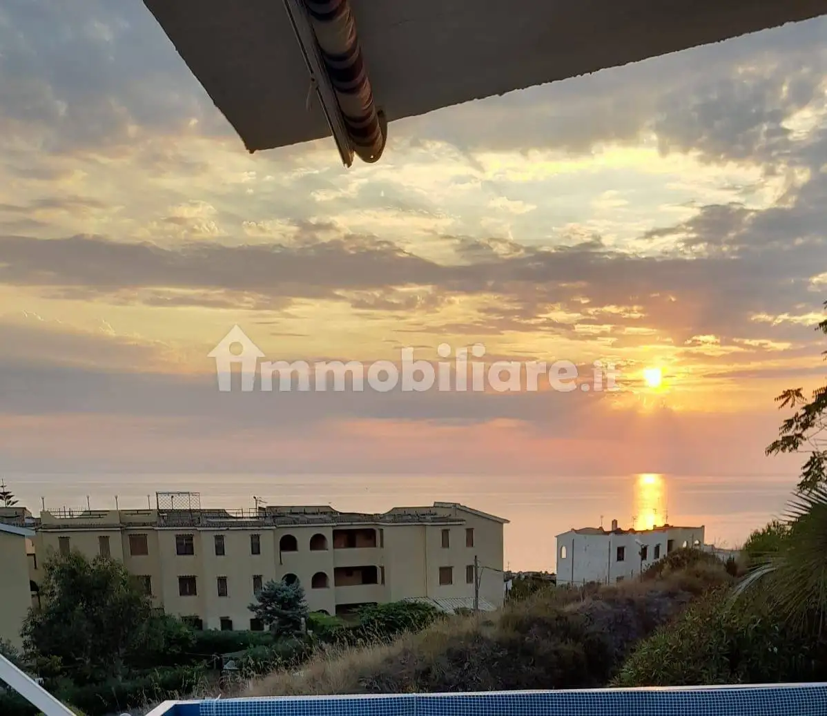 Appartamento in vendita a Scalea