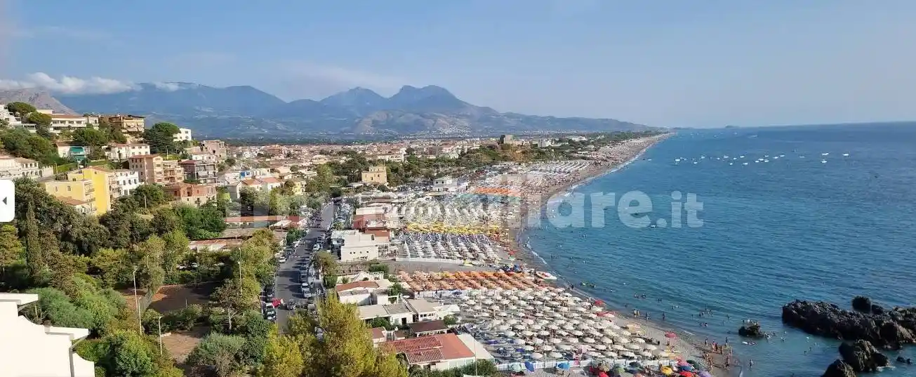 Bilocale via Panoramica, Baia del Carpino, Petrosa, Piano Grande, Scalea - foto 2