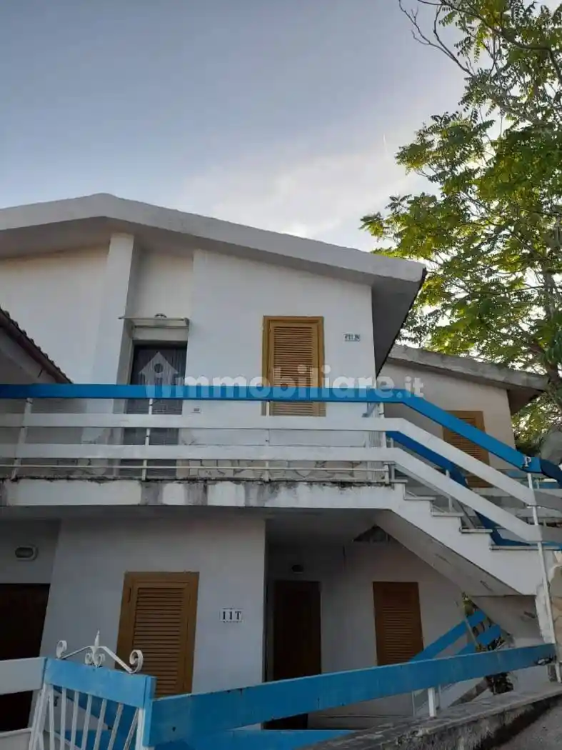 Bilocale via Panoramica, Baia del Carpino, Petrosa, Piano Grande, Scalea - foto 4