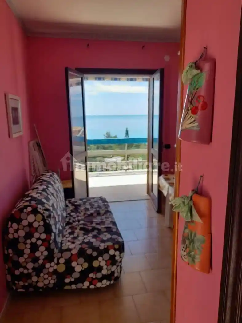 Bilocale via Panoramica, Baia del Carpino, Petrosa, Piano Grande, Scalea - foto 5