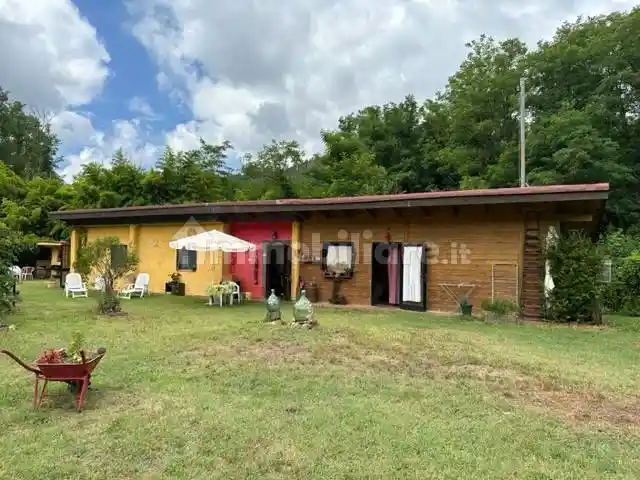 Villa unifamiliare via Valdurasca 81, Montalbano - Valdurasca, La Spezia - foto 2