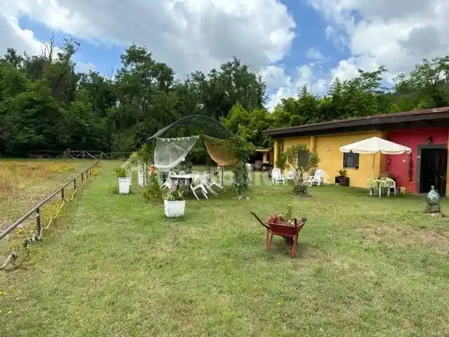 Villa unifamiliare via Valdurasca 81, Montalbano - Valdurasca, La Spezia - foto 3