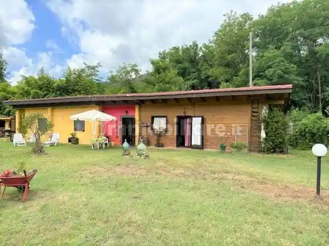 Villa unifamiliare via Valdurasca 81, Montalbano - Valdurasca, La Spezia - foto 4