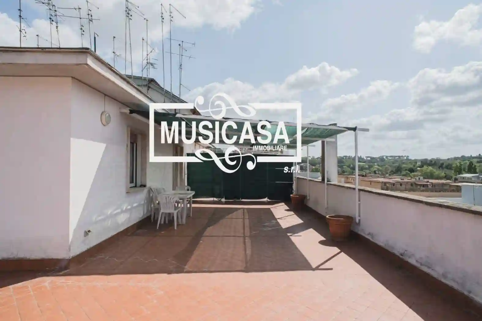 Attico - Mansarda - foto 5