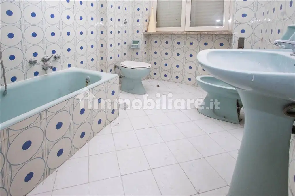 Trilocale via dei Sanniti, 03042 Atina Inferiore Italia, Atina Inferiore, Atina - foto 4