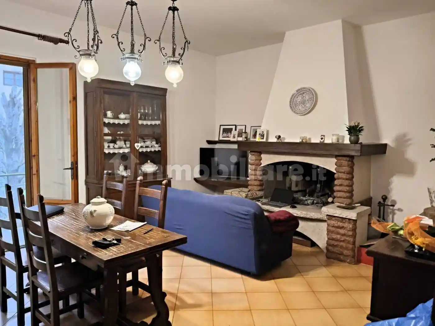 Casa indipendente in vendita a Signa