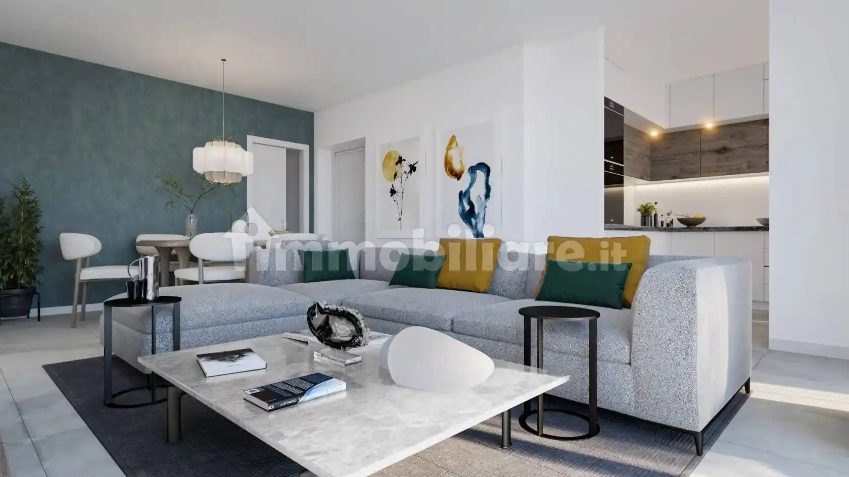 Progetto in vendita a Bovisio-Masciago