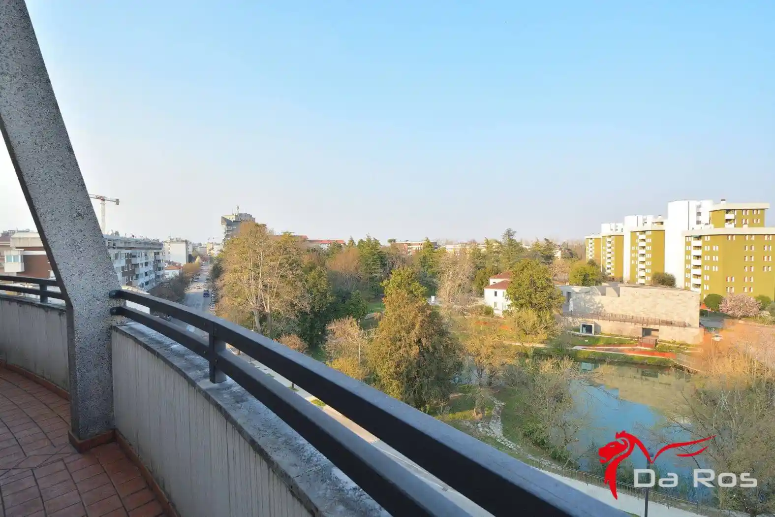 Appartamento in vendita a Pordenone