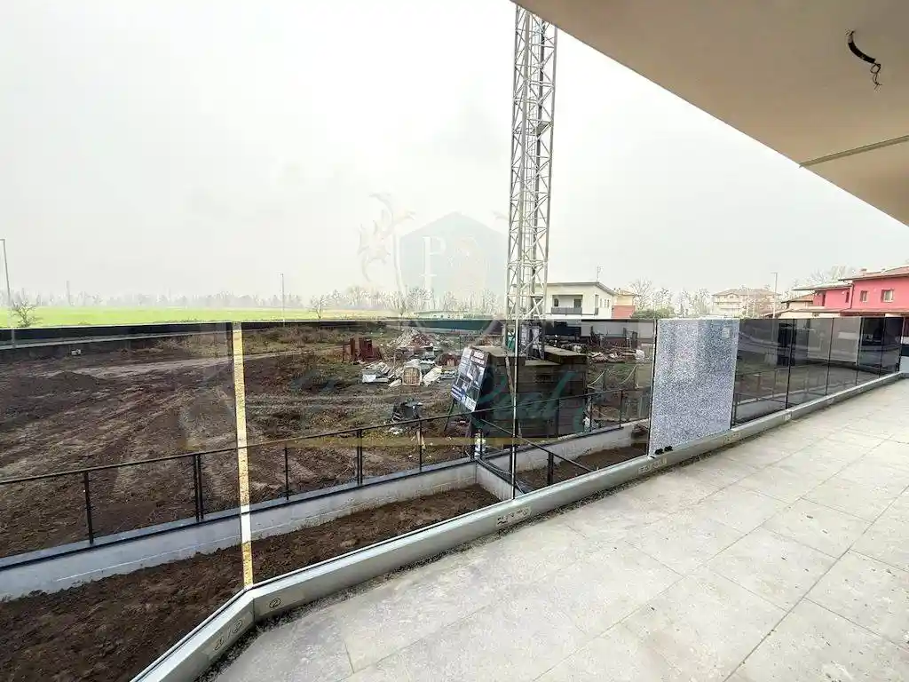 Villa bifamiliare via Dordoni, Cornegliano Laudense - foto 5