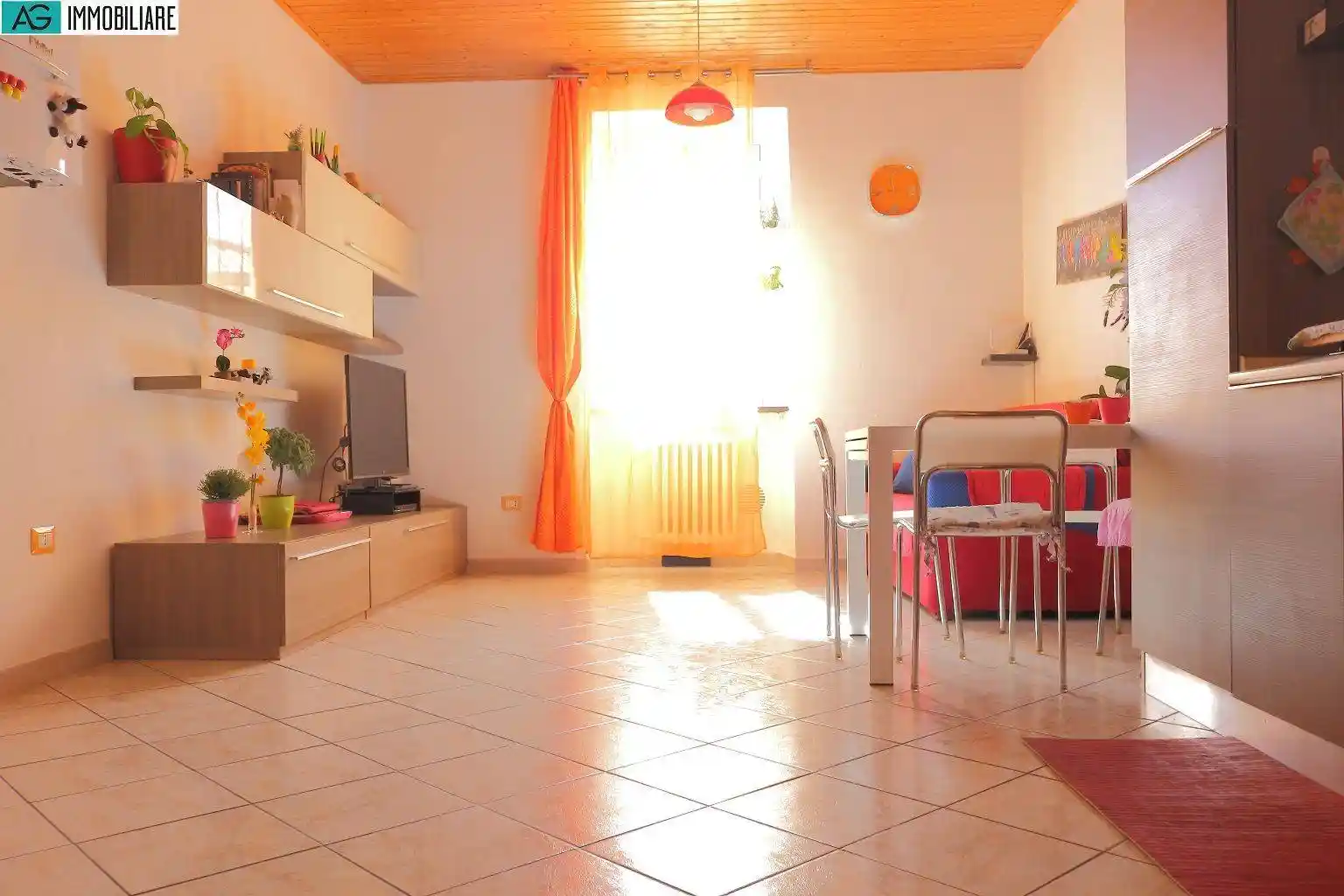 Appartamento in vendita a Desio