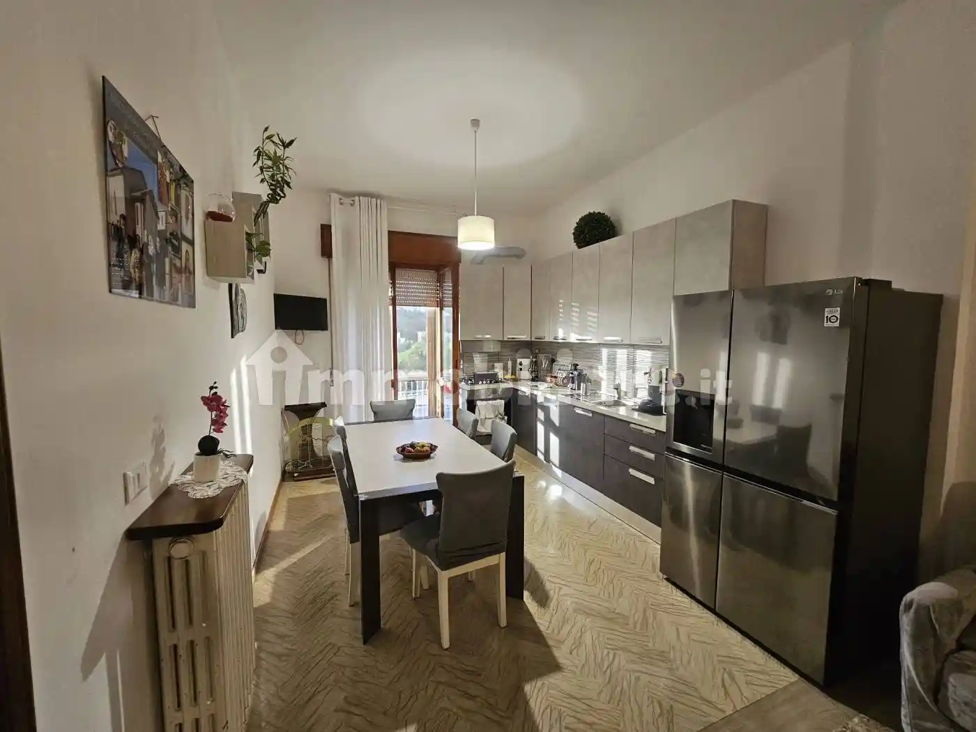 Bilocale Strada Statale Consolare Rimini San Marino 257, Santa Cristina, Rimini - foto 2