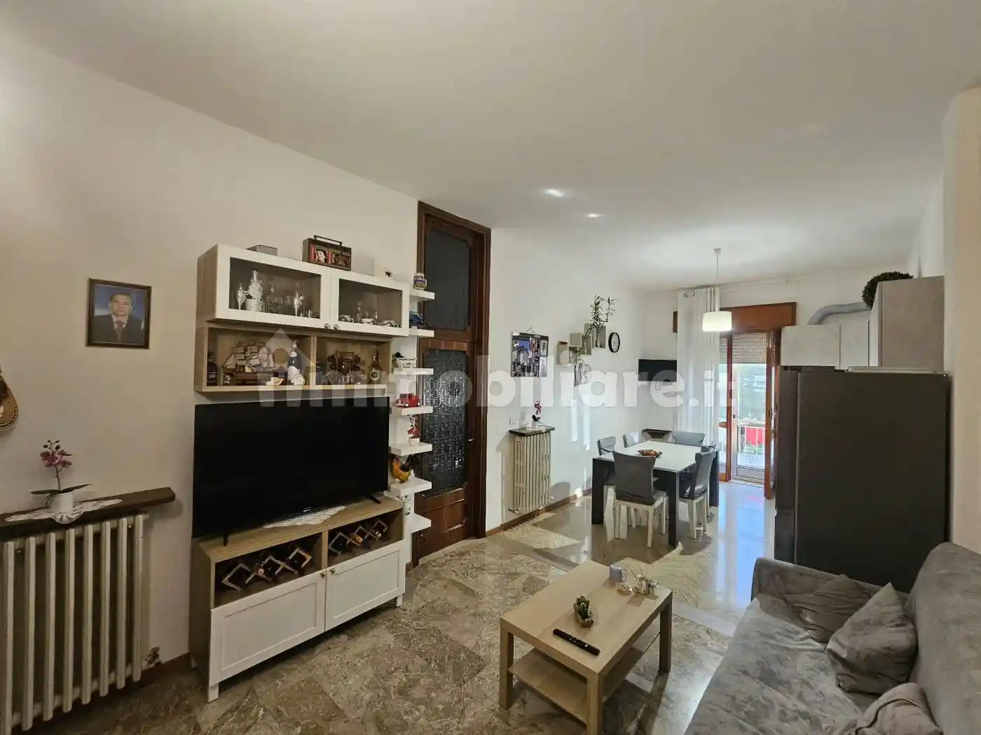 Bilocale Strada Statale Consolare Rimini San Marino 257, Santa Cristina, Rimini - foto 4