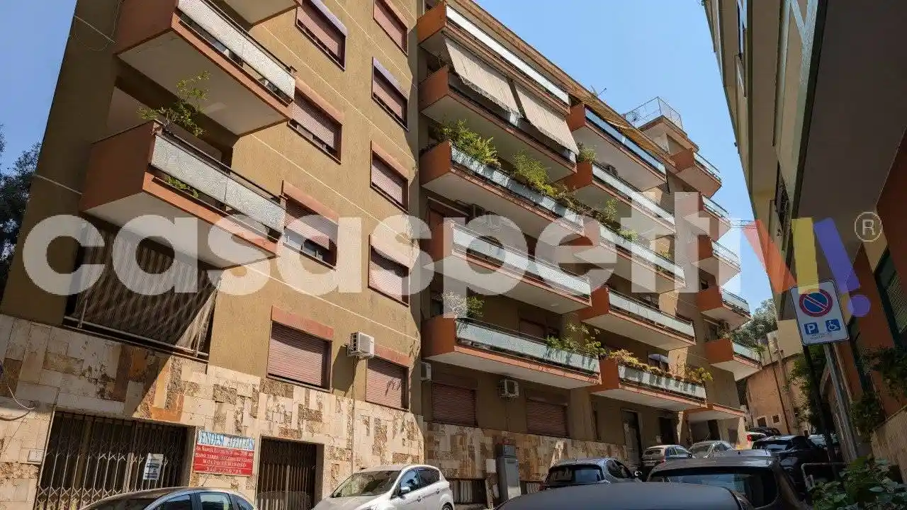 Quadrilocale via Santa Lucia, 5, Tremulini - Eremo, Reggio Calabria - foto 3