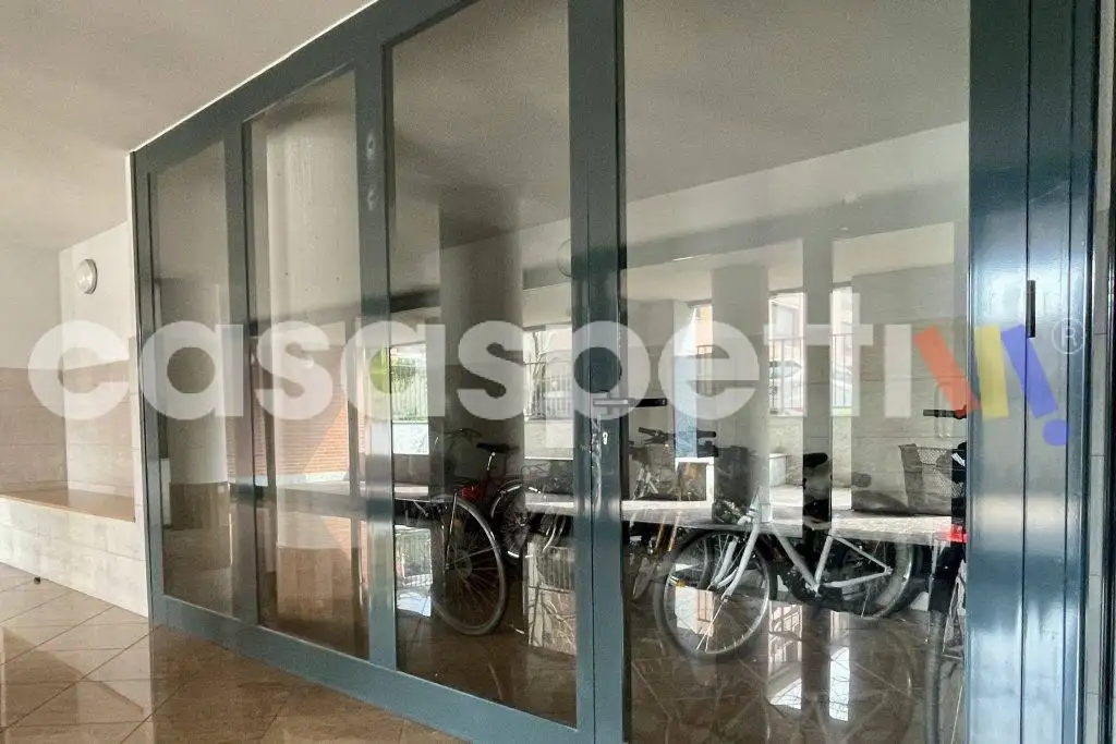 Apartment in vendita a Milan