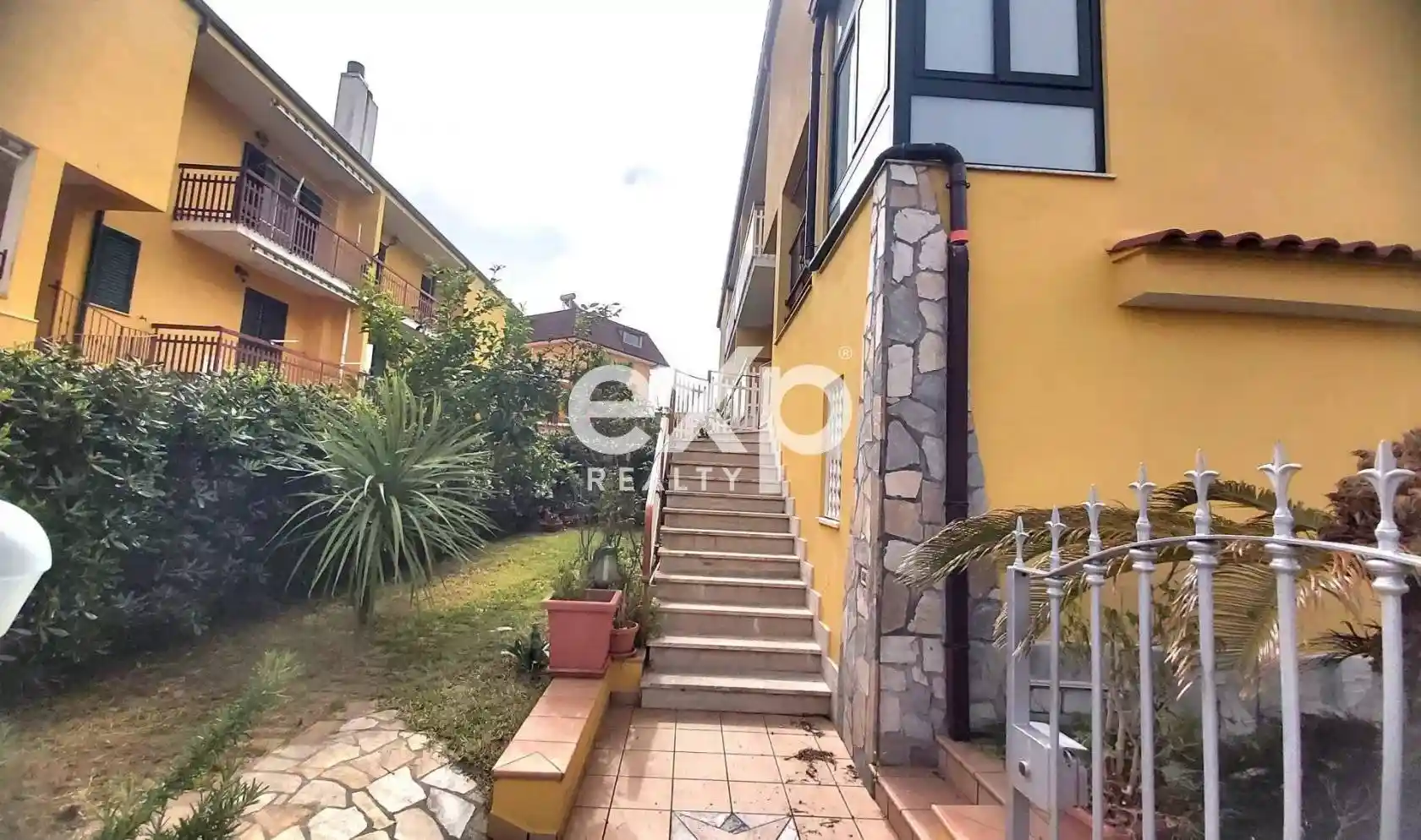 Villa a schiera via Africa, 40, Santa Eufemia Lamezia, Lamezia Terme - foto 3