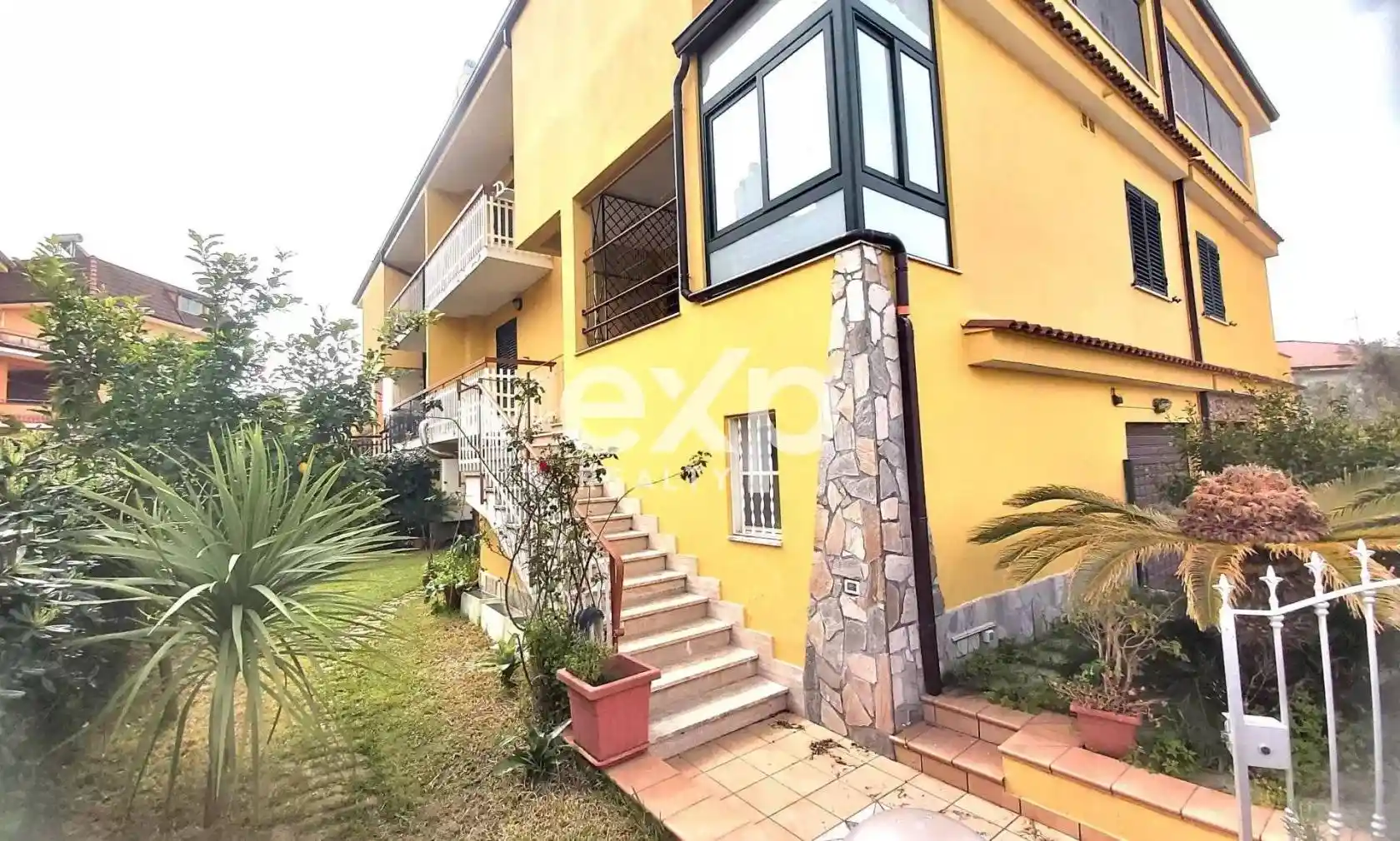 Villa a schiera via Africa, 40, Santa Eufemia Lamezia, Lamezia Terme - foto 4