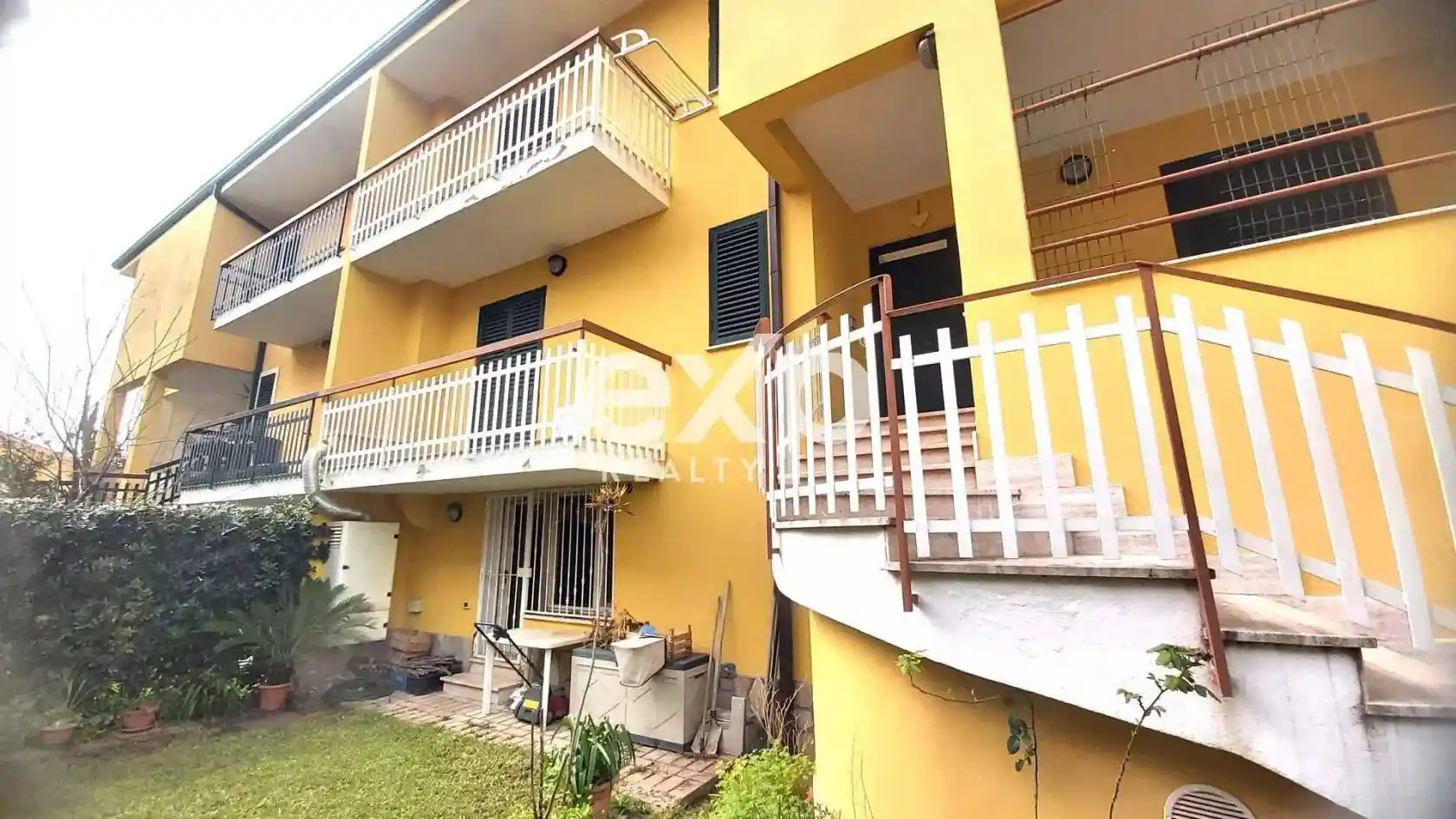 Villa a schiera via Africa, 40, Santa Eufemia Lamezia, Lamezia Terme - foto 5