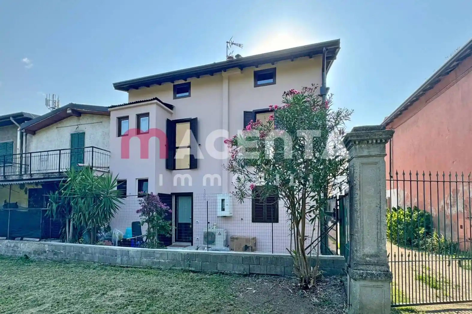 Appartamento in vendita a Brescia