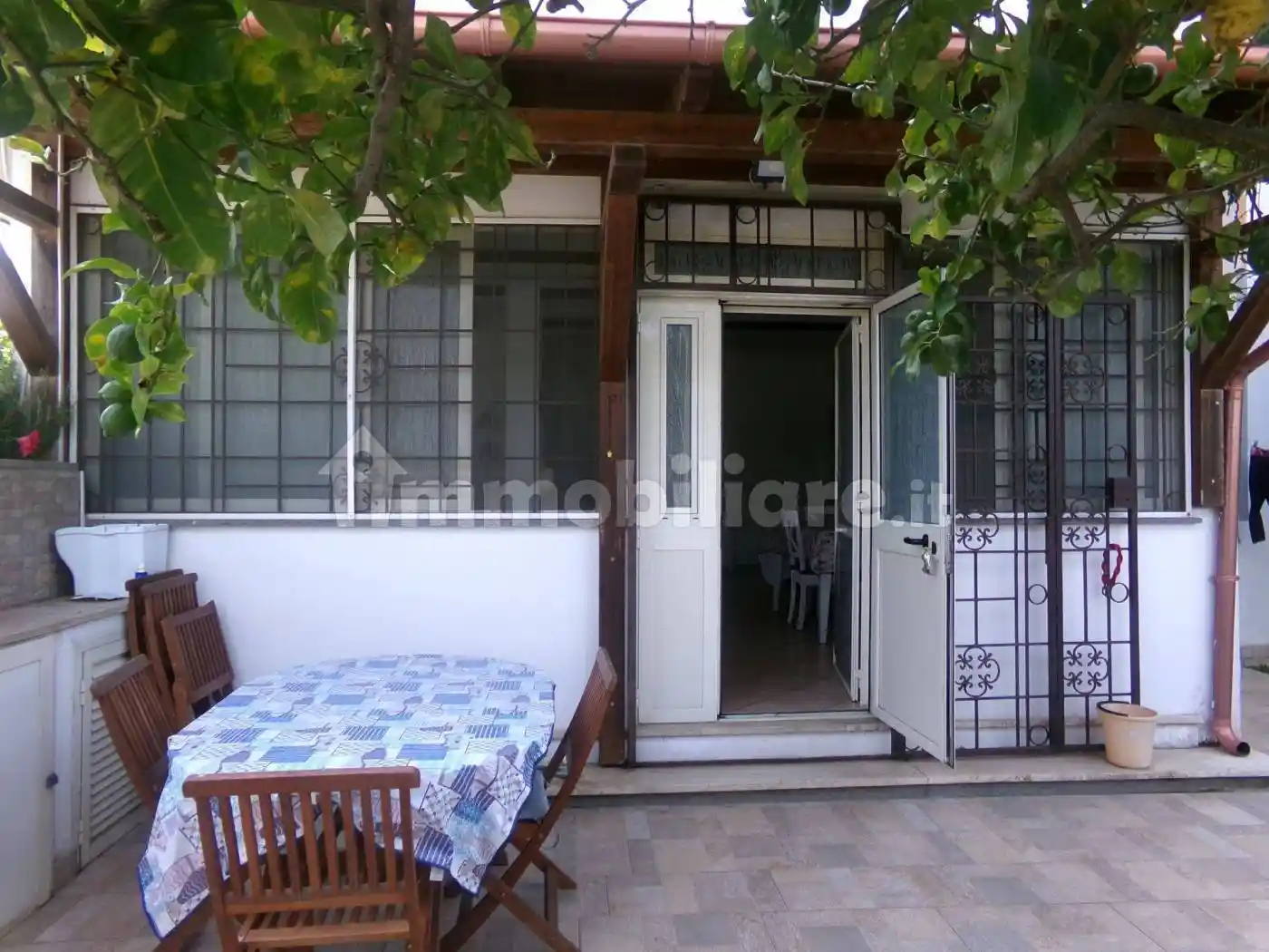 Appartamento in vendita a Anzio