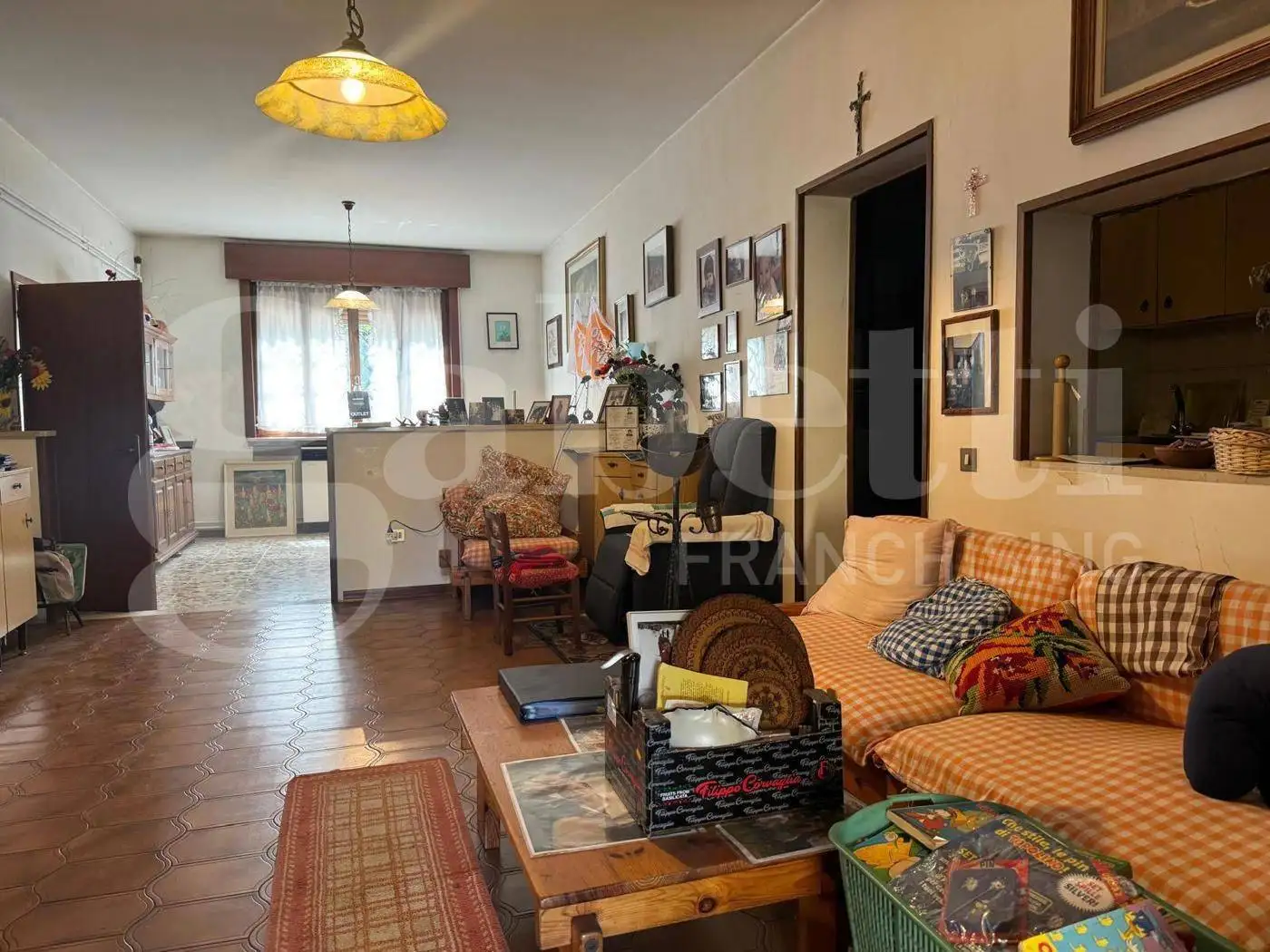 Appartamento via Vittorio Veneto, snc, Centro, Castello di Godego - foto 2