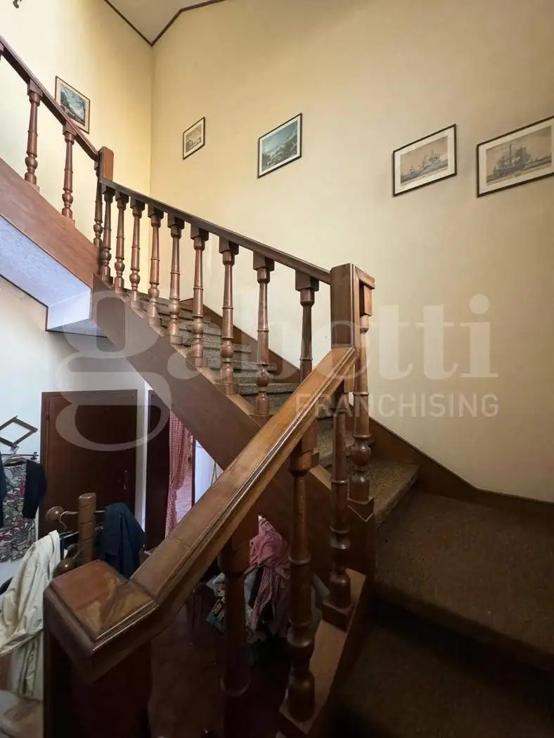 Appartamento via Vittorio Veneto, snc, Centro, Castello di Godego - foto 5