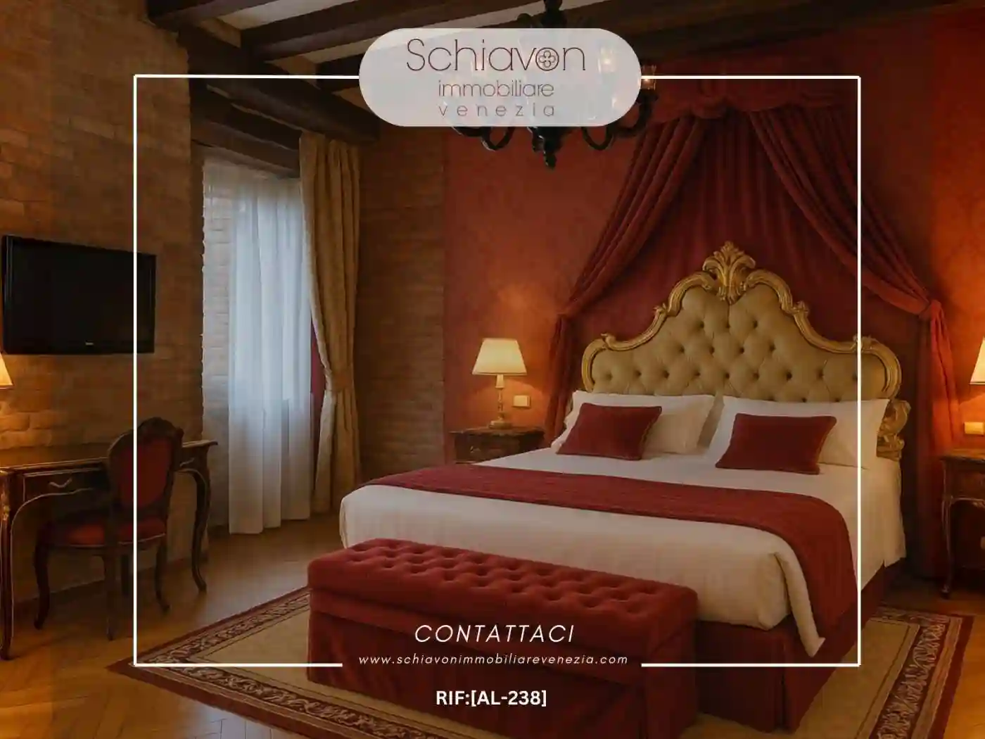 Palazzo - Edificio - foto 2