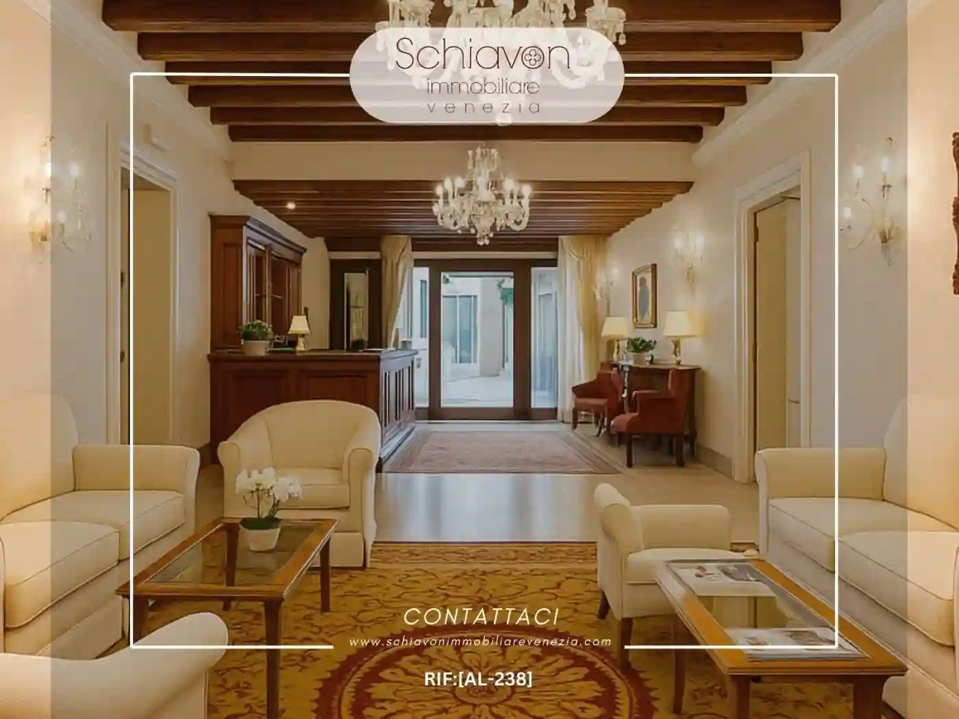 Palazzo - Edificio - foto 3