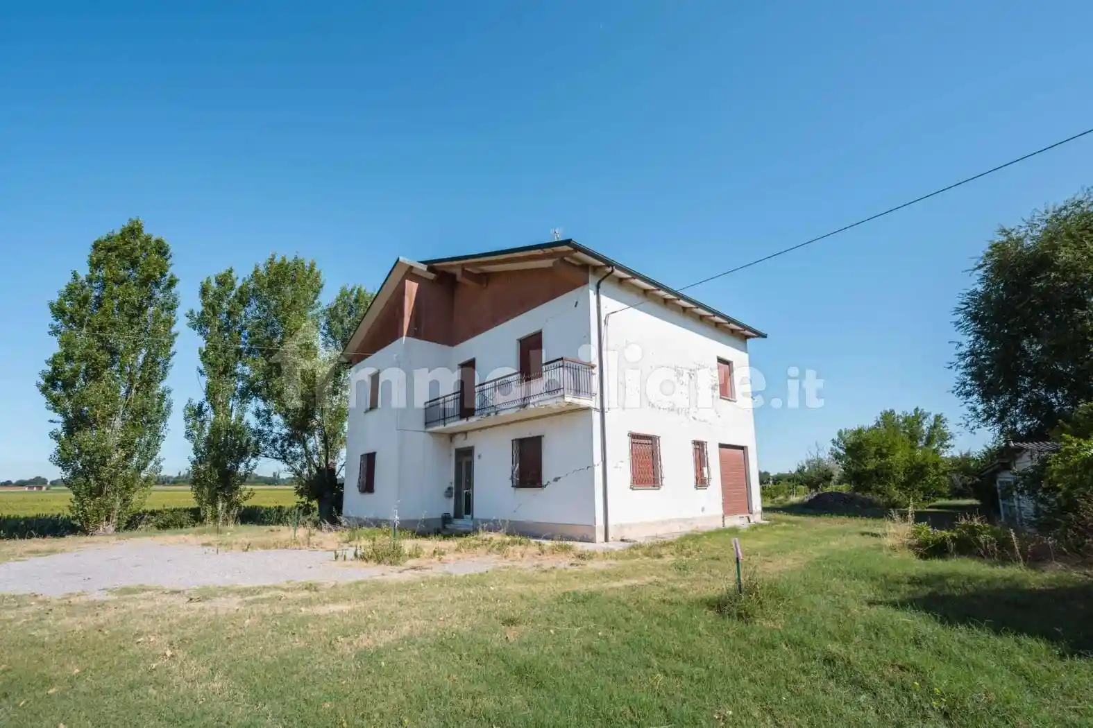 Casa indipendente - foto 4