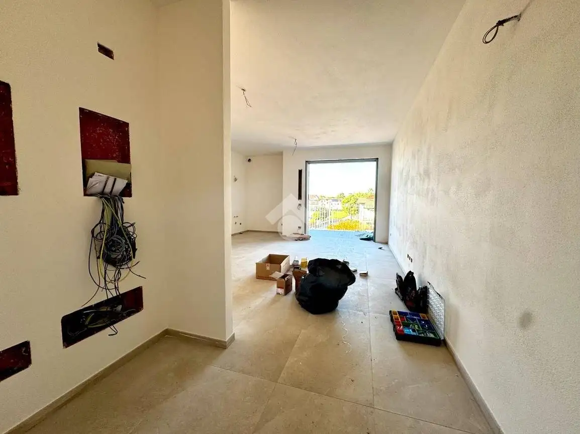 Appartamento in vendita a San Mauro Pascoli