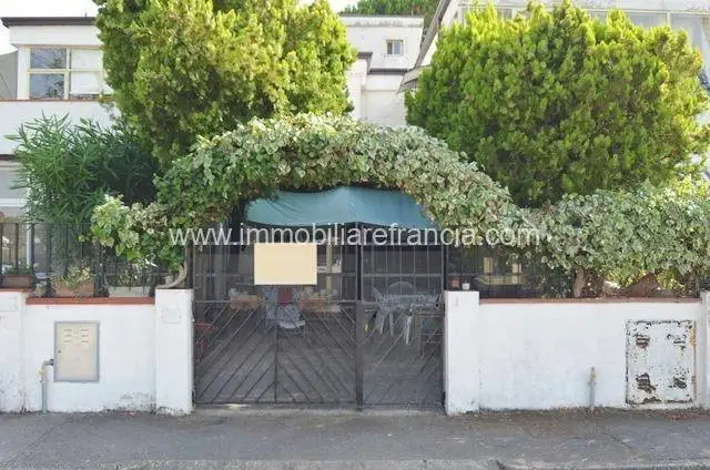 Villa in vendita a Comacchio