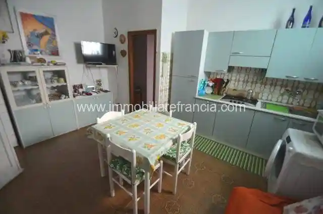 Appartamento in villa, buono stato, 54 m², Lido di Volano, Comacchio - foto 2