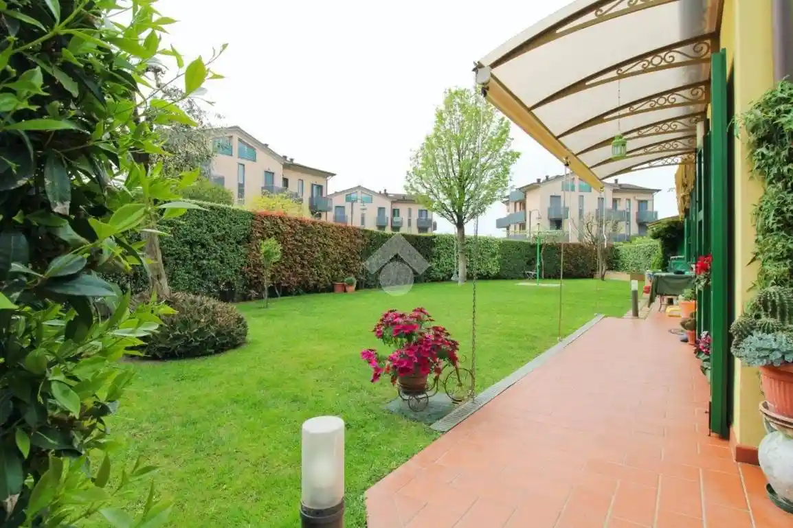 Villa plurifamiliare via Bidente 26, Villaggio Primo Maggio, Rimini - foto 2