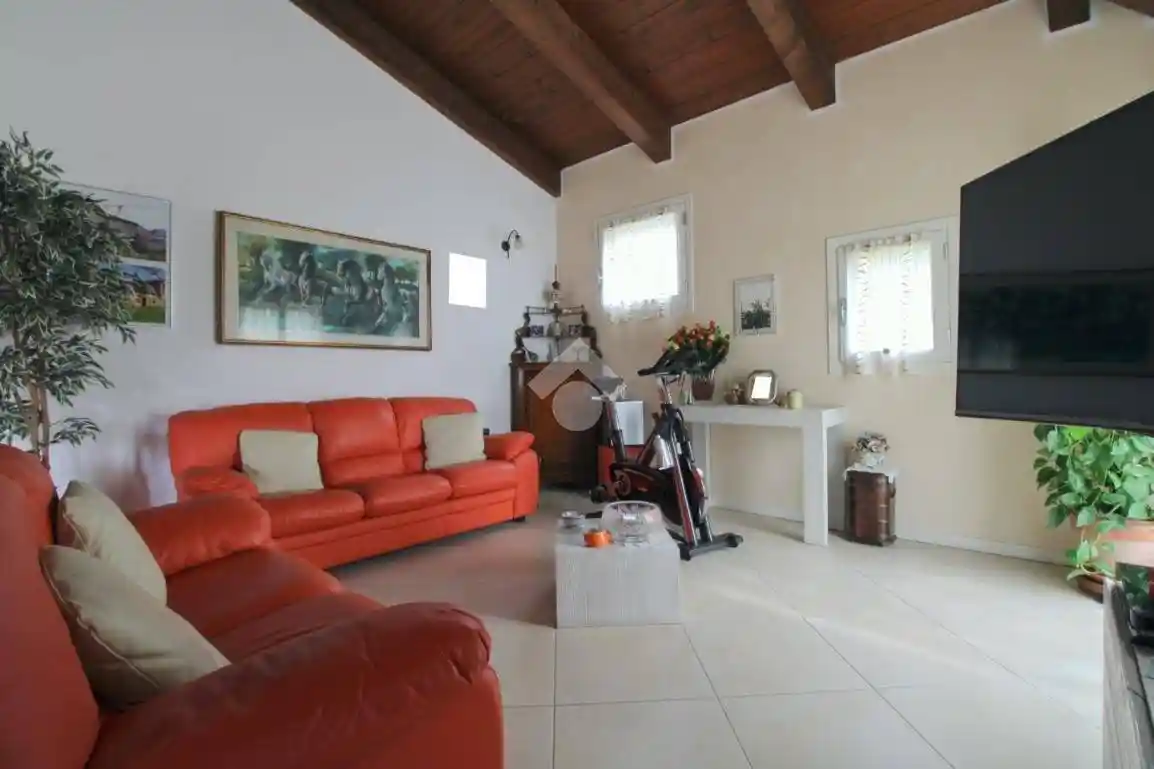 Villa plurifamiliare via Bidente 26, Villaggio Primo Maggio, Rimini - foto 5